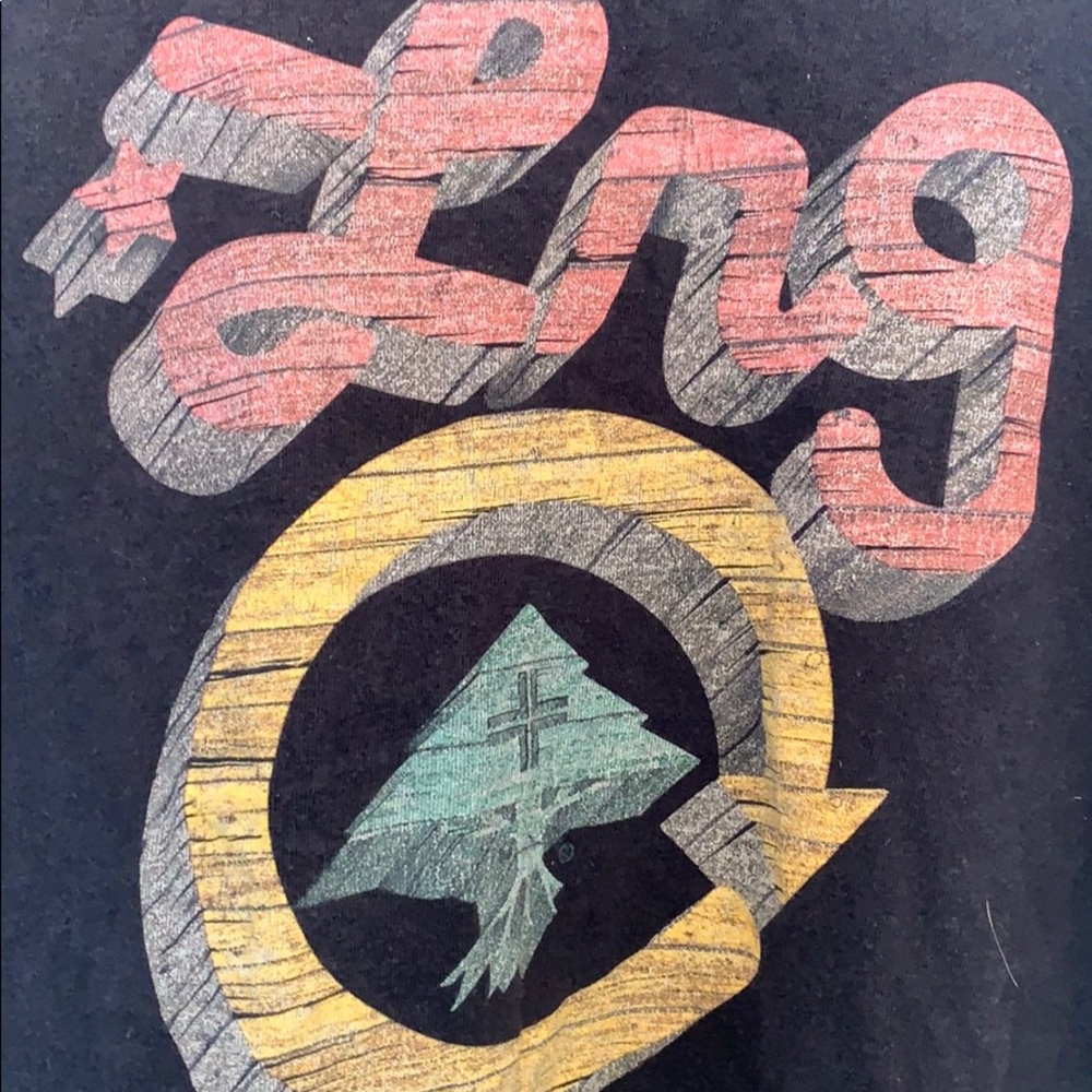 LRG shirt - Picture 3 of 3